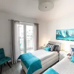 Apartament Katamaran