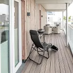 Apartment Katamaran *