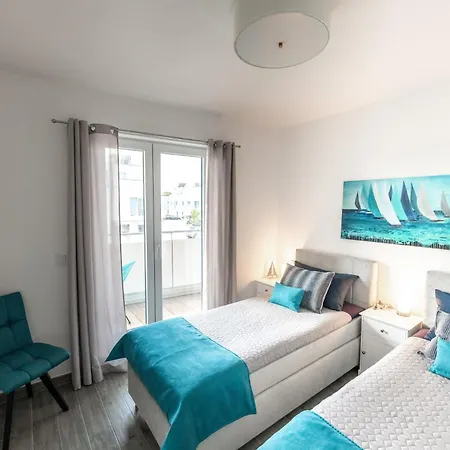 Appartement Katamaran