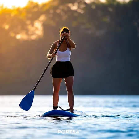 Katamaran Appartement *