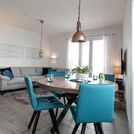 Apartman Katamaran