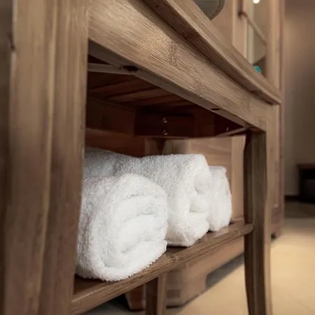 Appartement Katamaran *