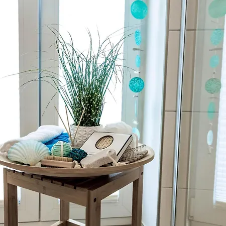 Katamaran Appartement