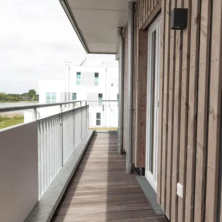 Appartement Katamaran *