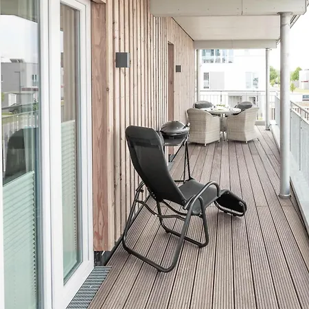Apartman Katamaran *