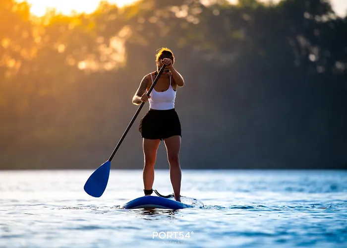 Katamaran Lägenhet *