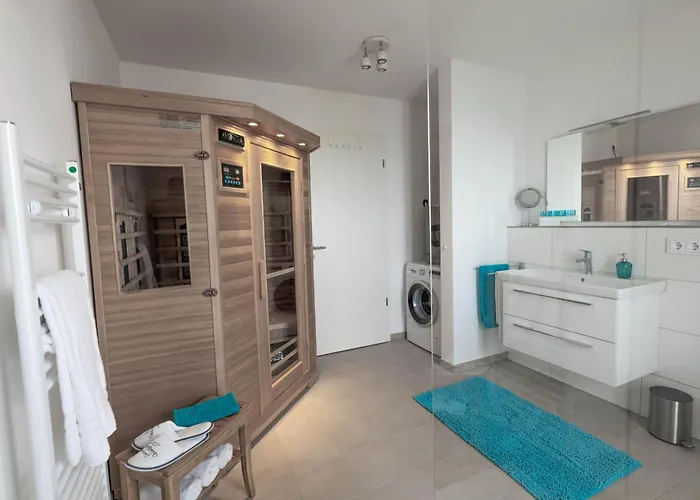 Lägenhet Katamaran Olpenitz