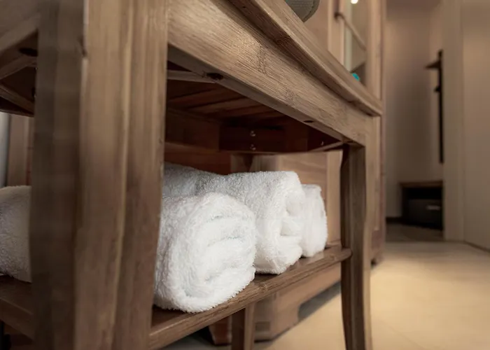 Lägenhet Katamaran *