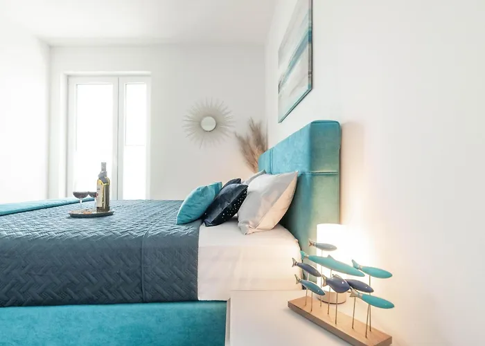 Lägenhet Katamaran Olpenitz