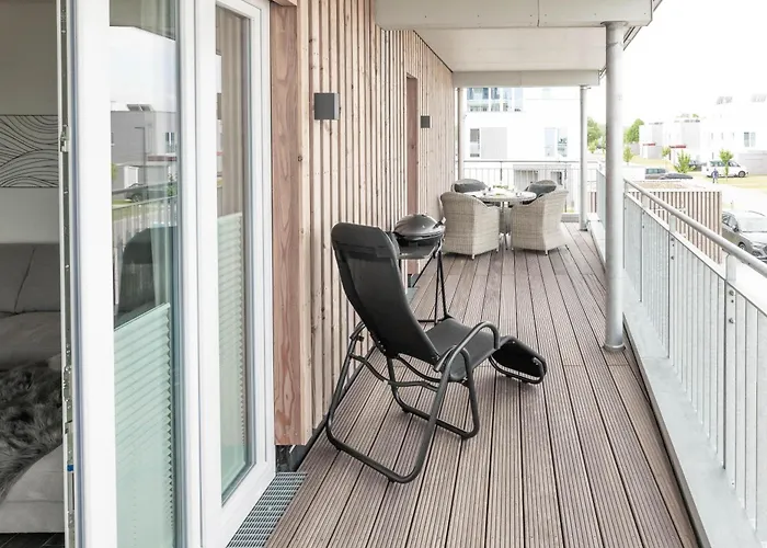 Lägenhet Katamaran *